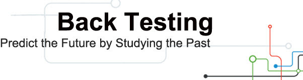 cTrader Backtesting Service